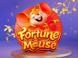 fortune mouse demo pg soft ícone